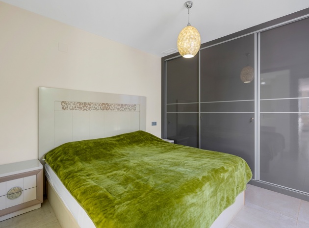 Revente - Villa - Ciudad Quesada