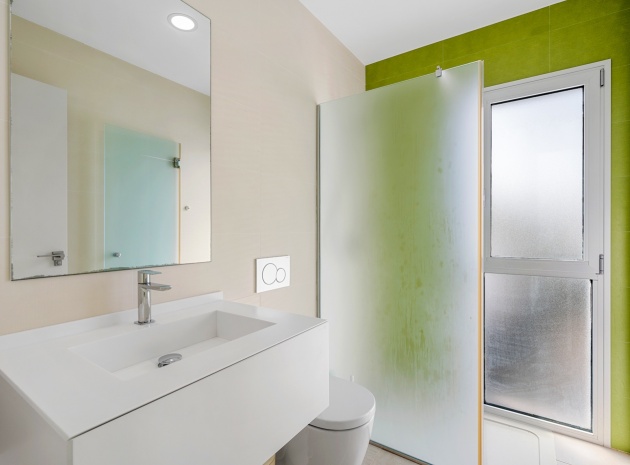 Revente - Villa - Ciudad Quesada