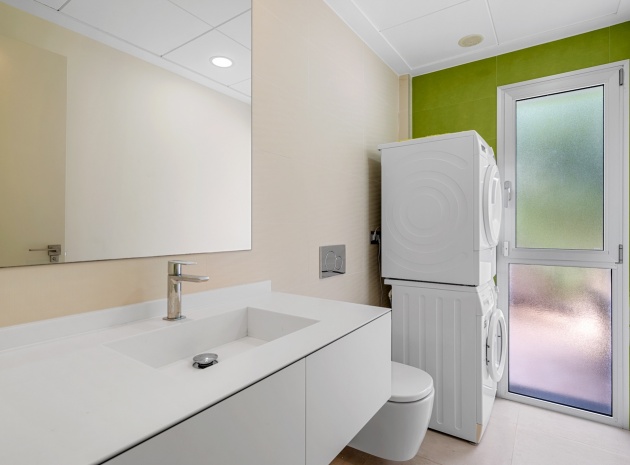 Revente - Villa - Ciudad Quesada