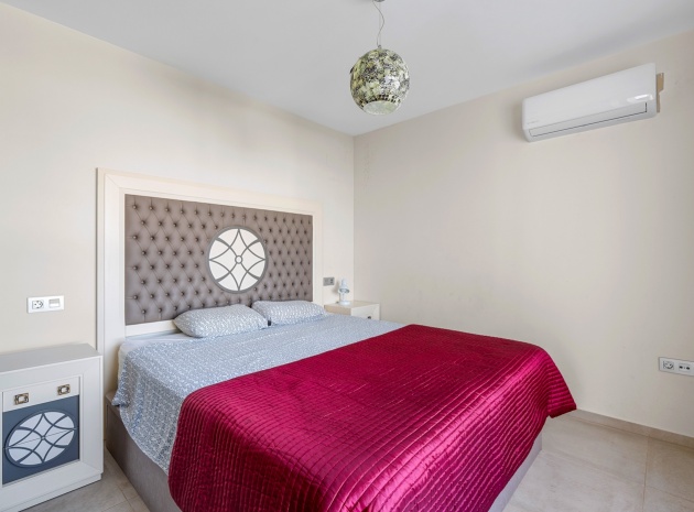 Revente - Villa - Ciudad Quesada