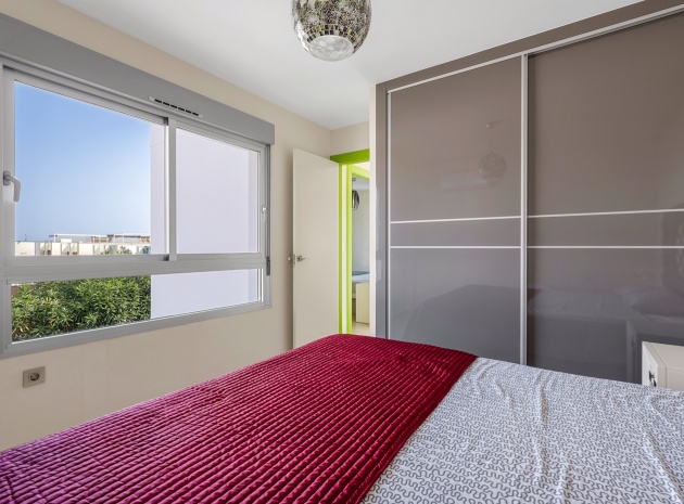 Revente - Villa - Ciudad Quesada