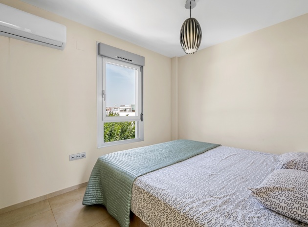 Revente - Villa - Ciudad Quesada