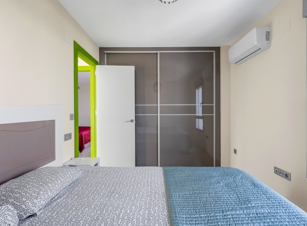 Revente - Villa - Ciudad Quesada