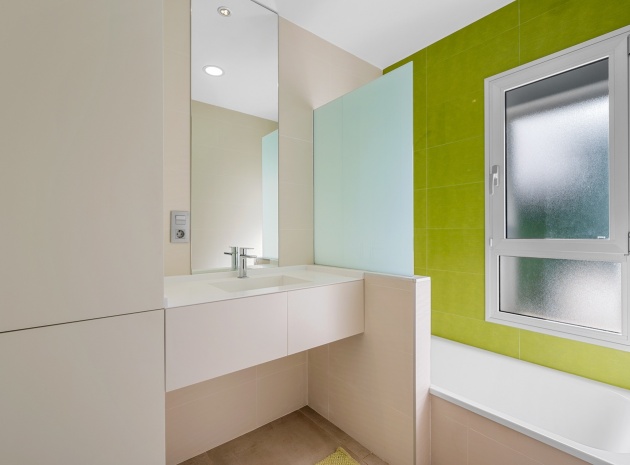 Revente - Villa - Ciudad Quesada