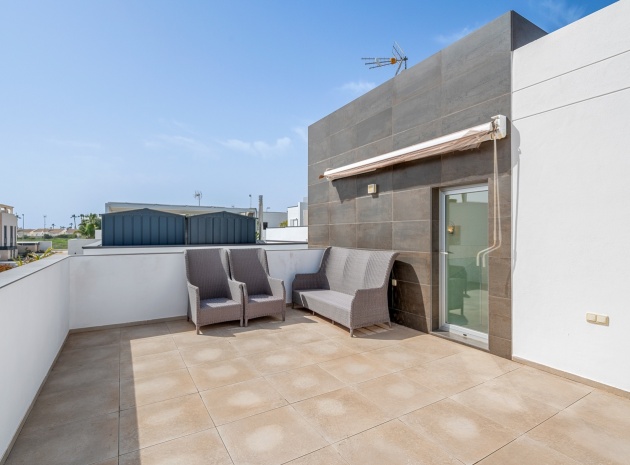 Revente - Villa - Ciudad Quesada