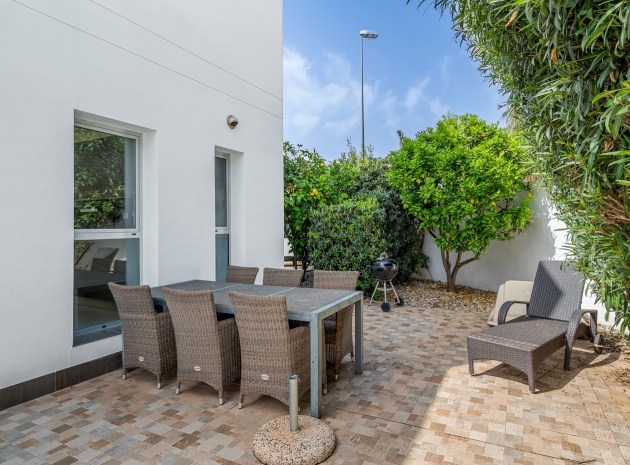 Revente - Villa - Ciudad Quesada