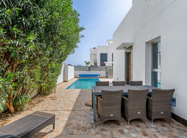 Revente - Villa - Ciudad Quesada