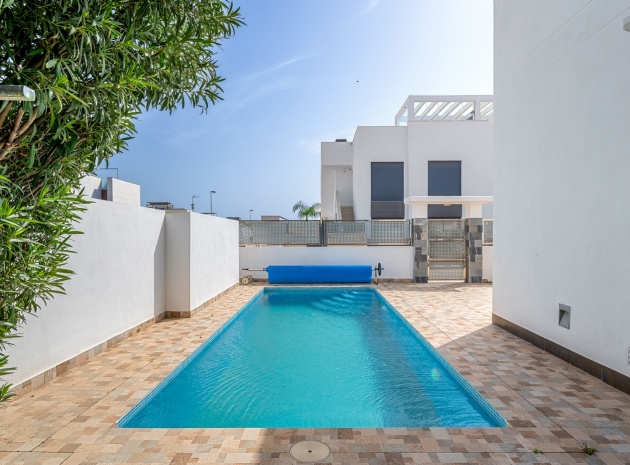 Revente - Villa - Ciudad Quesada