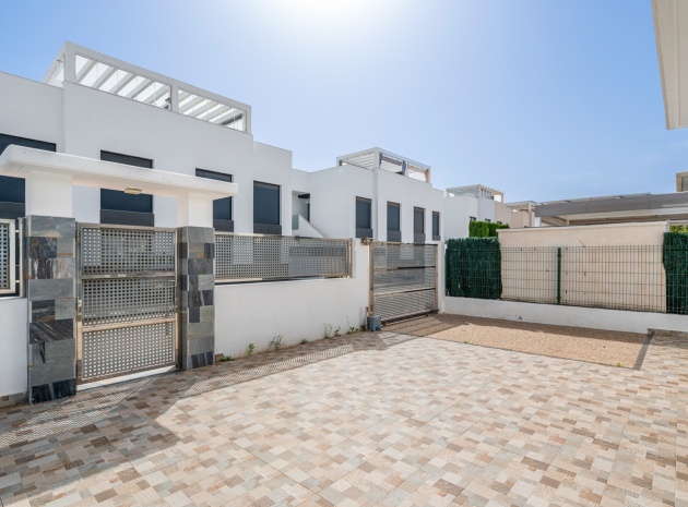 Revente - Villa - Ciudad Quesada