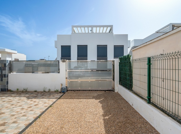 Revente - Villa - Ciudad Quesada