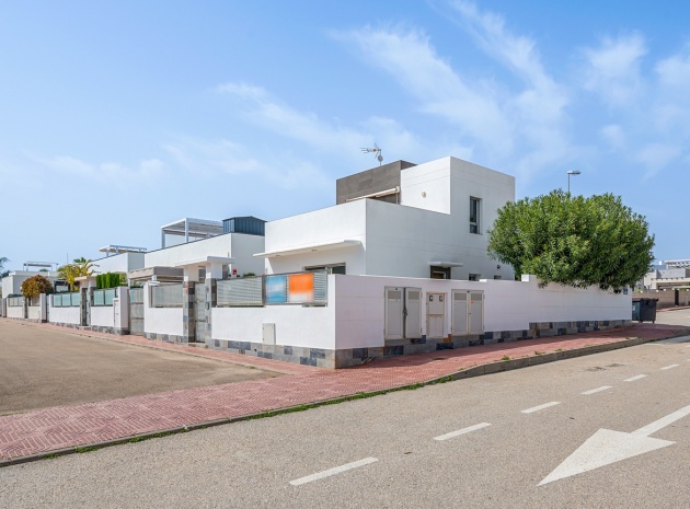 Revente - Villa - Ciudad Quesada