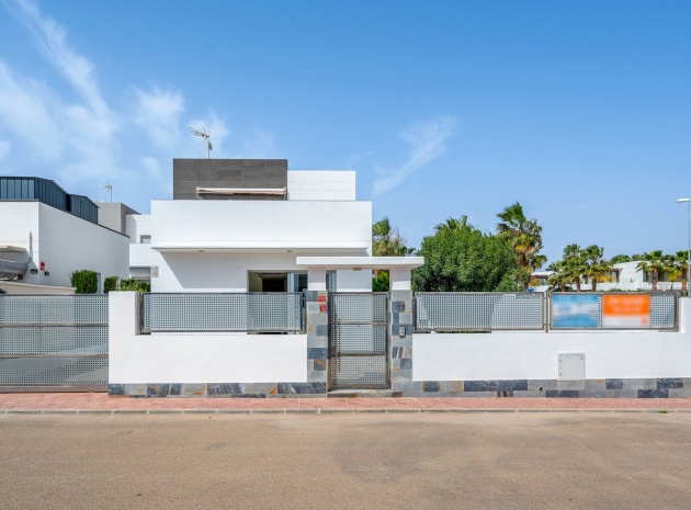 Revente - Villa - Ciudad Quesada