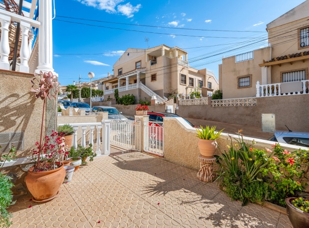 Revente - Villa - Villamartin - El Galan