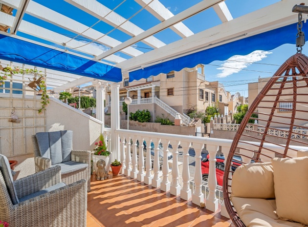 Revente - Villa - Villamartin - El Galan