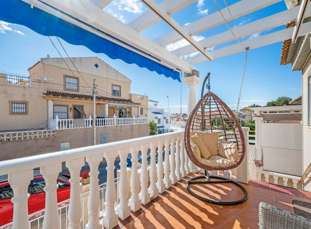 Revente - Villa - Villamartin - El Galan