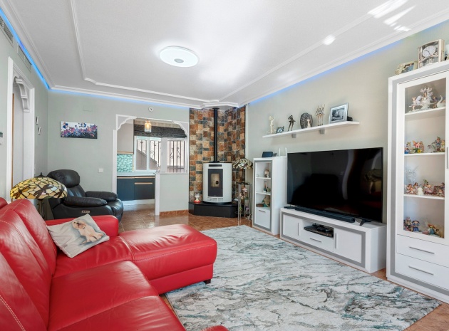 Revente - Villa - Villamartin - El Galan