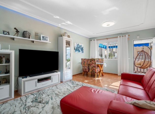 Revente - Villa - Villamartin - El Galan