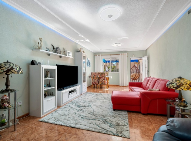 Revente - Villa - Villamartin - El Galan