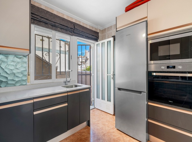 Revente - Villa - Villamartin - El Galan