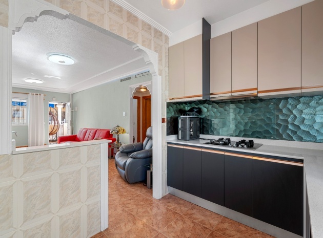 Revente - Villa - Villamartin - El Galan