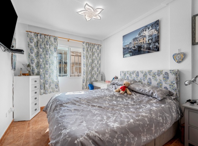 Revente - Villa - Villamartin - El Galan