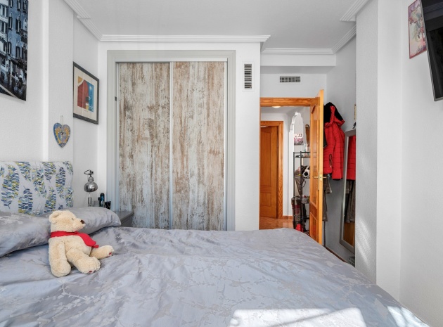 Revente - Villa - Villamartin - El Galan