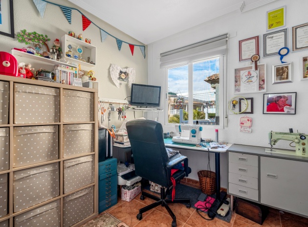 Revente - Villa - Villamartin - El Galan