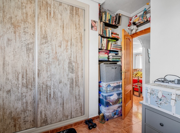 Revente - Villa - Villamartin - El Galan