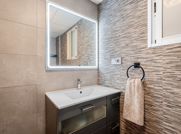 Revente - Villa - Villamartin - El Galan