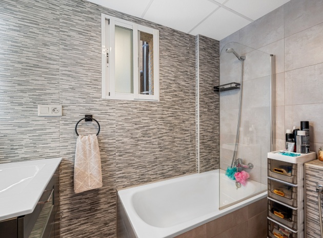 Revente - Villa - Villamartin - El Galan