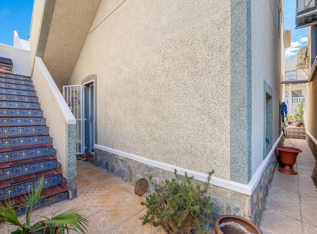 Revente - Villa - Villamartin - El Galan