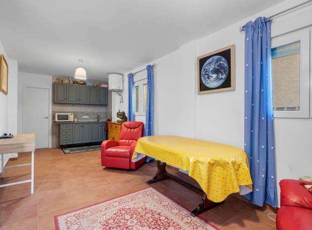 Revente - Villa - Villamartin - El Galan