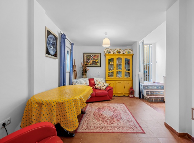 Revente - Villa - Villamartin - El Galan