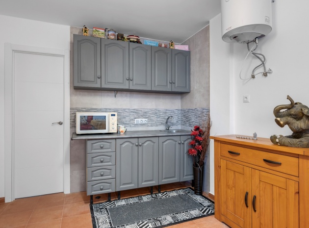 Revente - Villa - Villamartin - El Galan