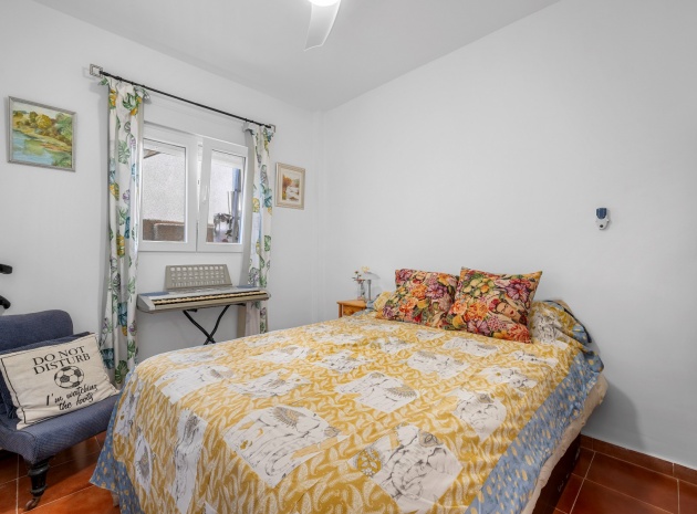 Revente - Villa - Villamartin - El Galan