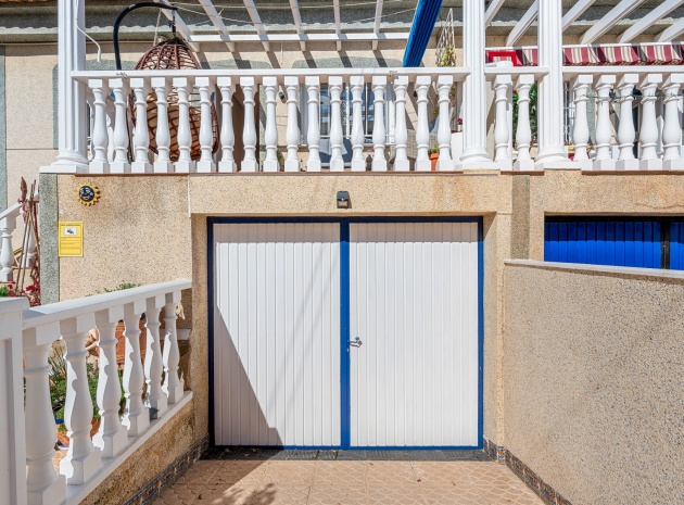 Revente - Villa - Villamartin - El Galan