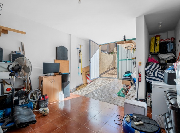 Revente - Villa - Villamartin - El Galan