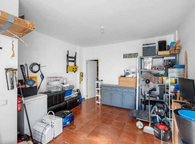 Revente - Villa - Villamartin - El Galan