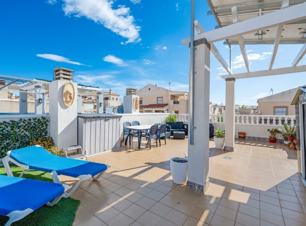 Revente - Villa - Villamartin - El Galan