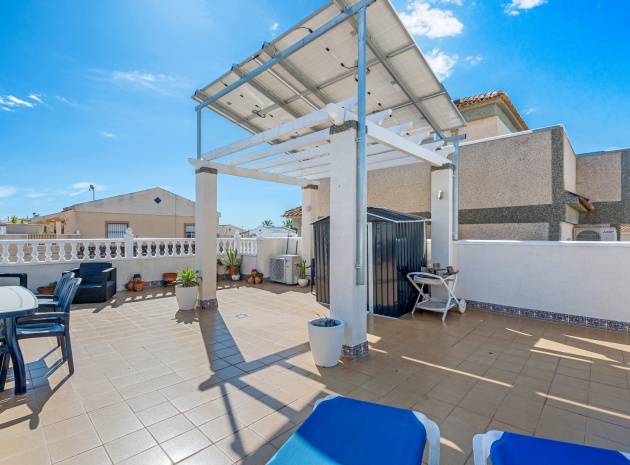 Revente - Villa - Villamartin - El Galan