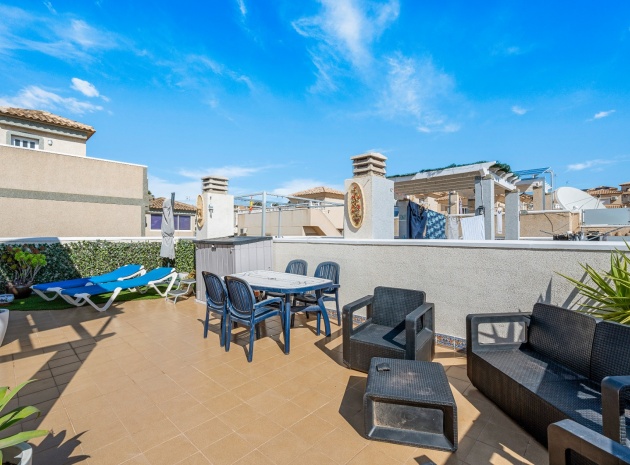 Revente - Villa - Villamartin - El Galan