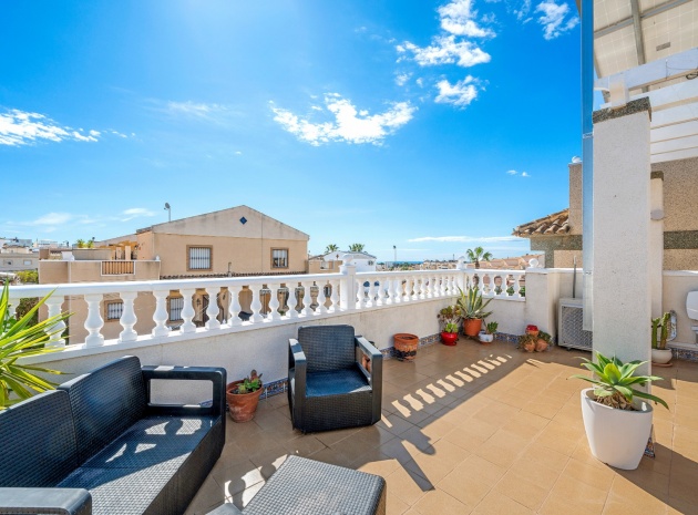 Revente - Villa - Villamartin - El Galan