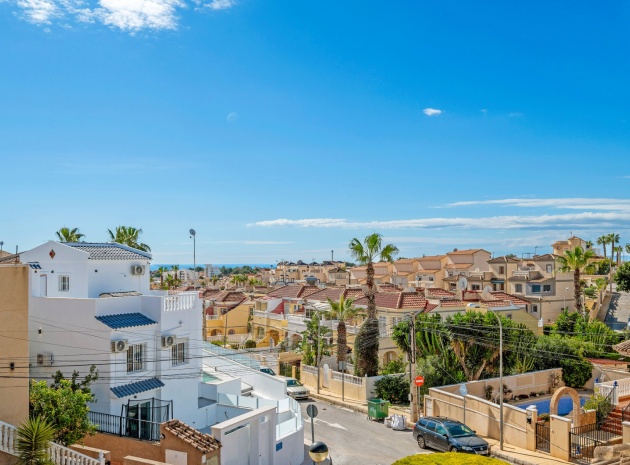 Revente - Villa - Villamartin - El Galan