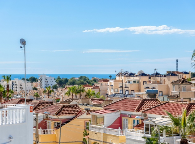 Revente - Villa - Villamartin - El Galan