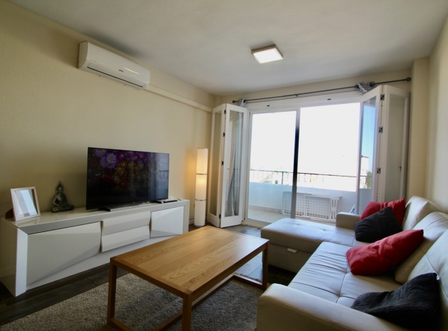 Resale - Apartment - Villamartin