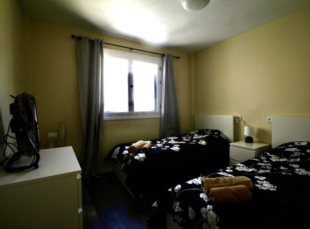 Resale - Apartment - Villamartin