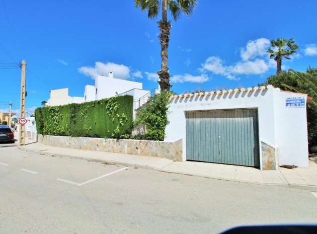 Återförsäljning - Radhus - Villamartin - lomas del golf