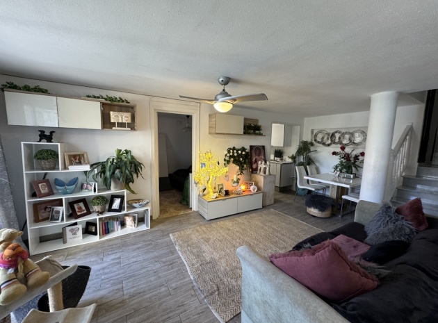 Återförsäljning - Radhus - Playa Flamenca - la concha