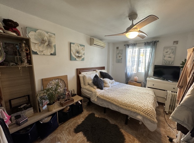 Återförsäljning - Radhus - Playa Flamenca - la concha