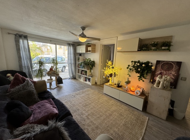 Återförsäljning - Radhus - Playa Flamenca - la concha